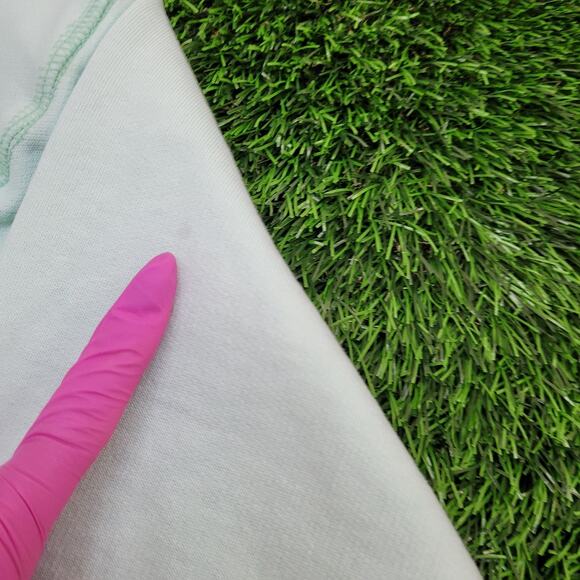 Vintage Y2K GUESS Sweatshirt Women M 20x23 Georges-Marciano - Picture 8 of 16